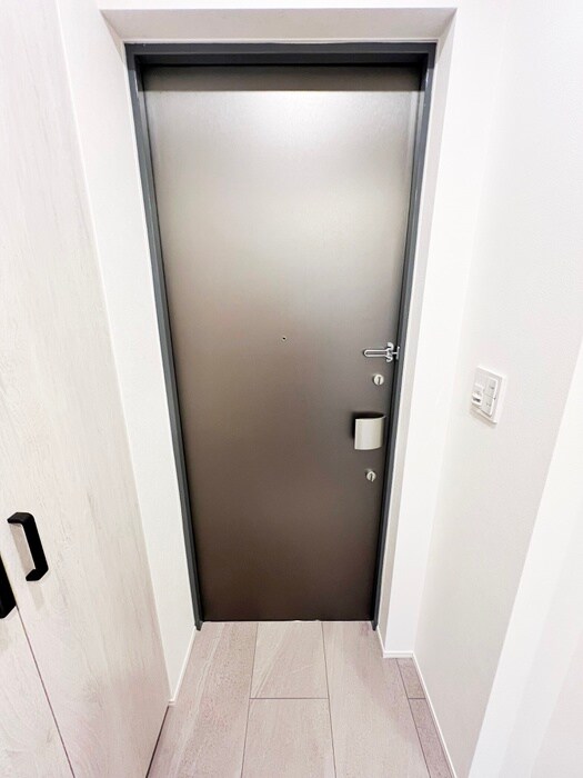 レジディアタワ－乃木坂の物件内観写真