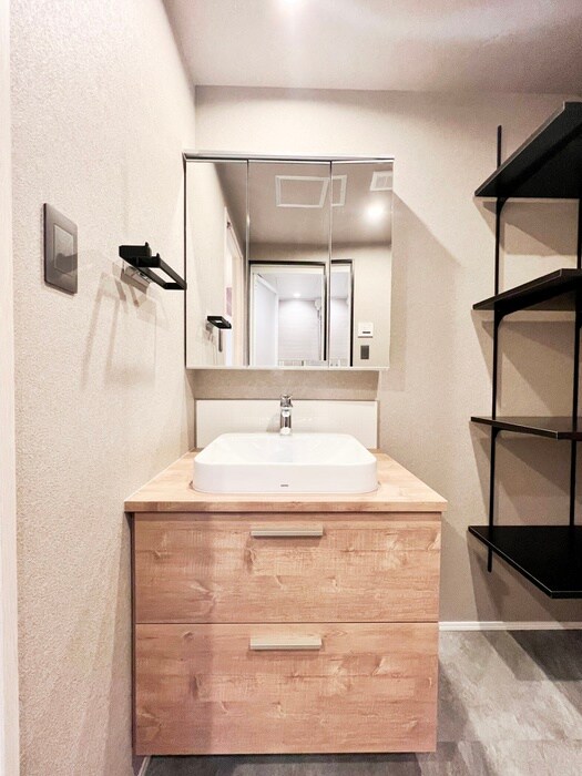 レジディアタワ－乃木坂の物件内観写真