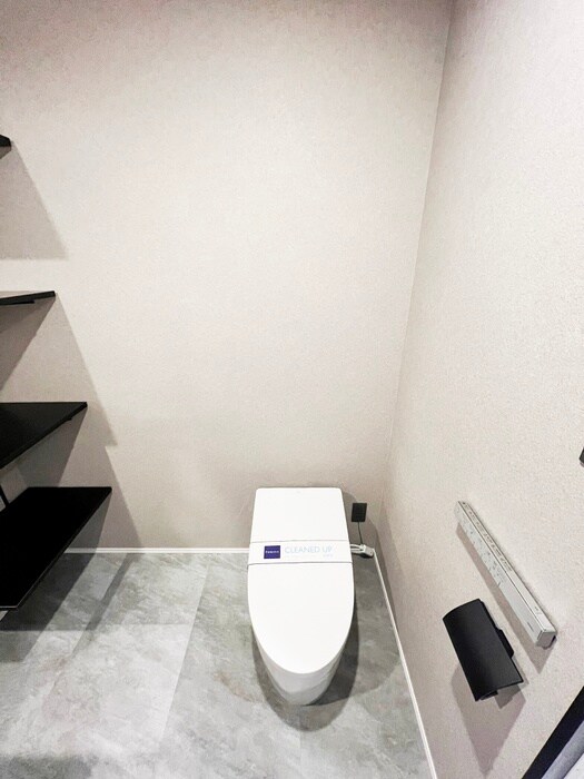 レジディアタワ－乃木坂の物件内観写真