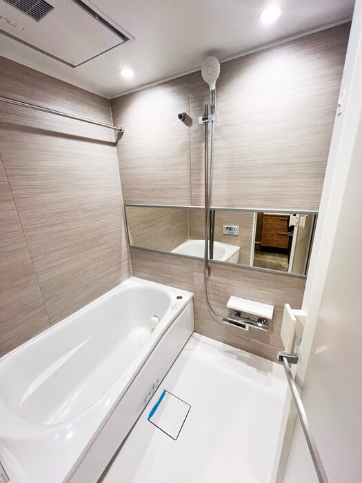 レジディアタワ－乃木坂の物件内観写真