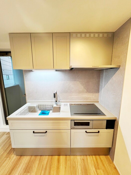 レジディアタワ－乃木坂の物件内観写真