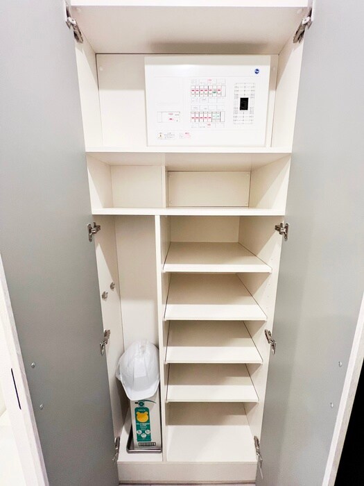 レジディアタワ－乃木坂の物件内観写真