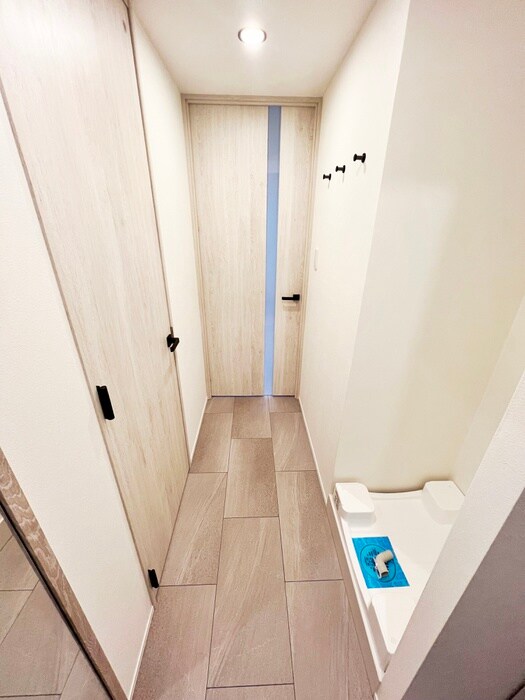 レジディアタワ－乃木坂の物件内観写真