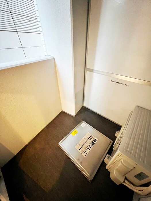 レジディアタワ－乃木坂の物件内観写真