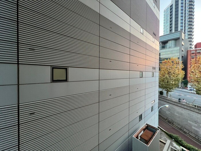 レジディアタワ－乃木坂の物件内観写真