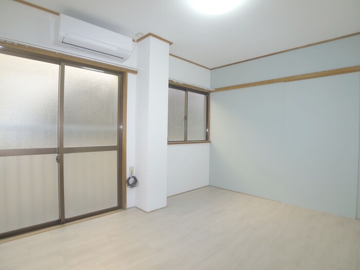 アンエコ－ハイムの物件内観写真