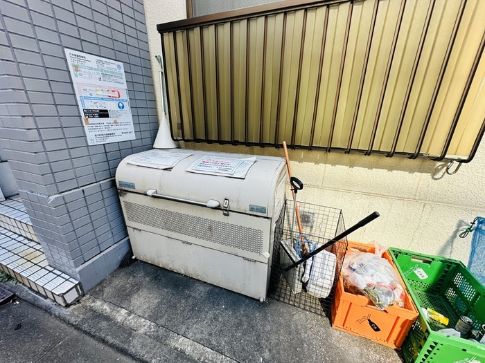 アンエコ－ハイムの物件外観写真