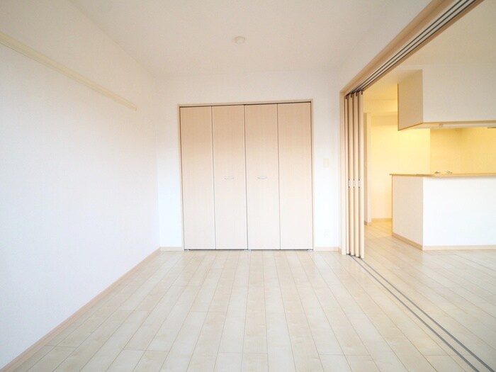 リズセンティアＢの物件内観写真