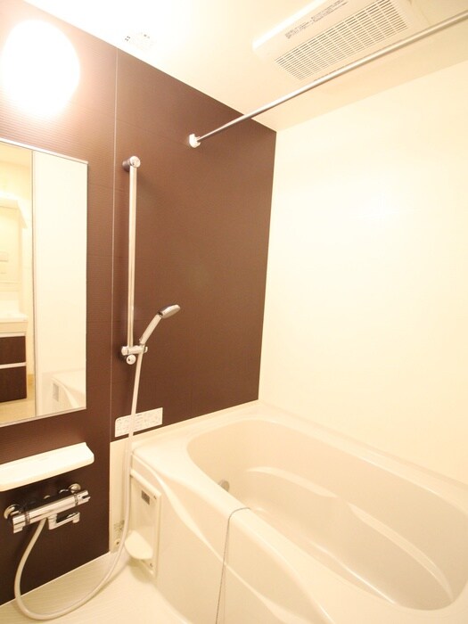 リズセンティアＢの物件内観写真