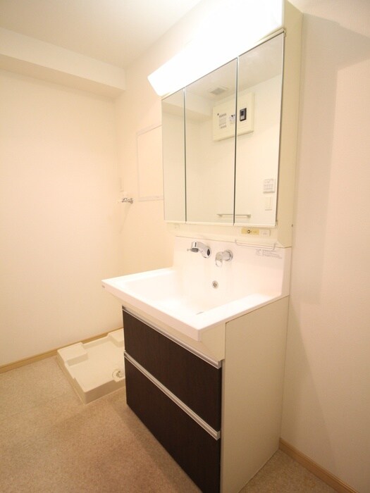 リズセンティアＢの物件内観写真