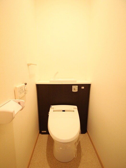 リズセンティアＢの物件内観写真