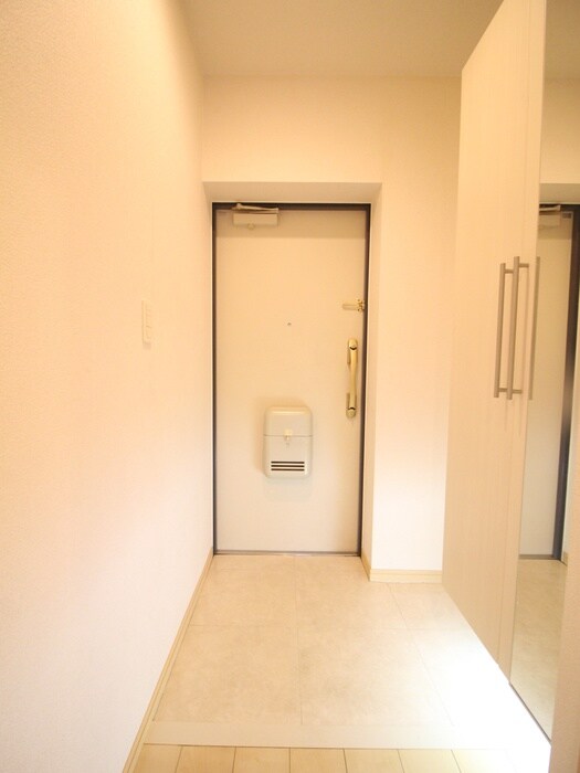 リズセンティアＢの物件内観写真