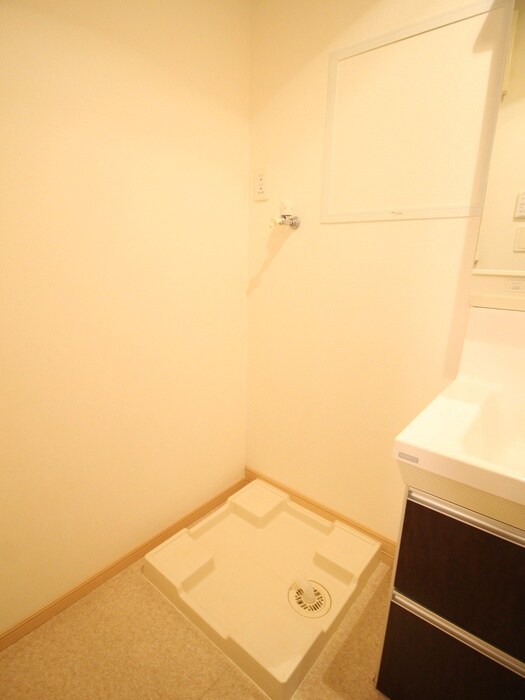 リズセンティアＢの物件内観写真