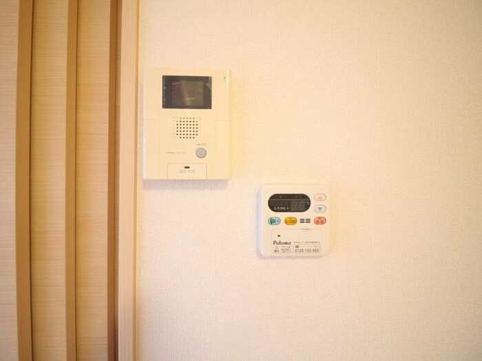 リズセンティアＢの物件内観写真