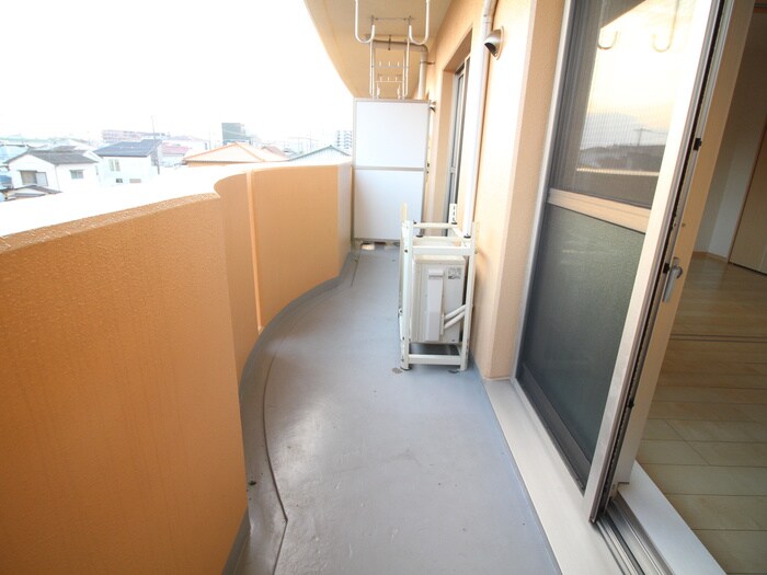 リズセンティアＢの物件内観写真