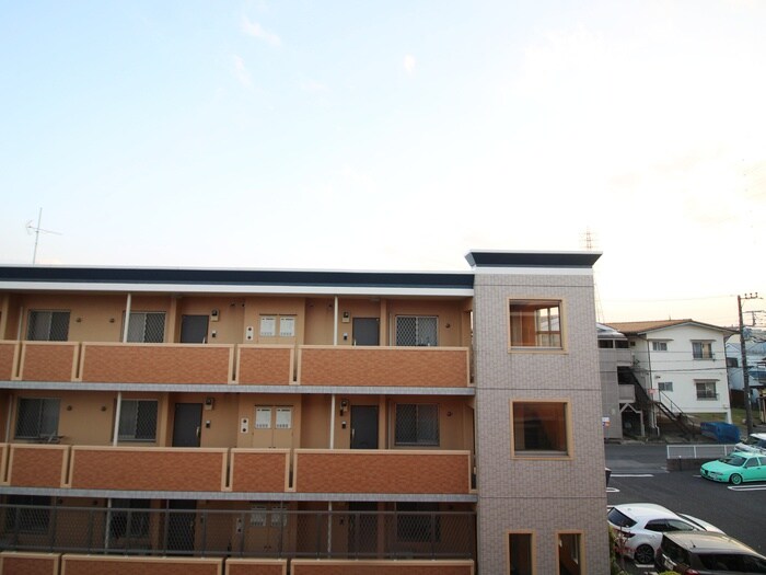 リズセンティアＢの物件内観写真