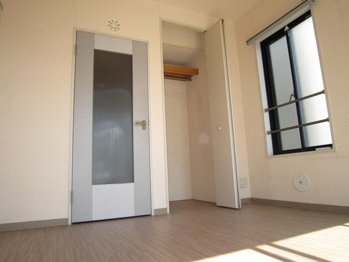 アイビ－千川の物件内観写真