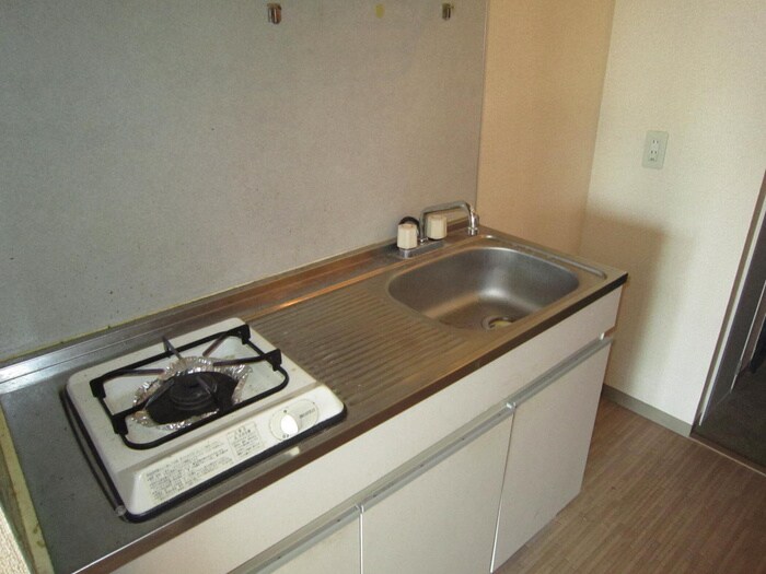 アイビ－千川の物件内観写真