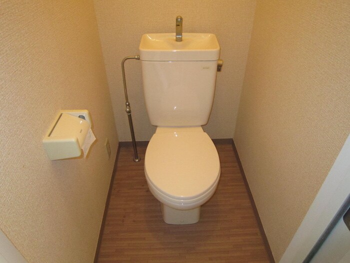 アイビ－千川の物件内観写真