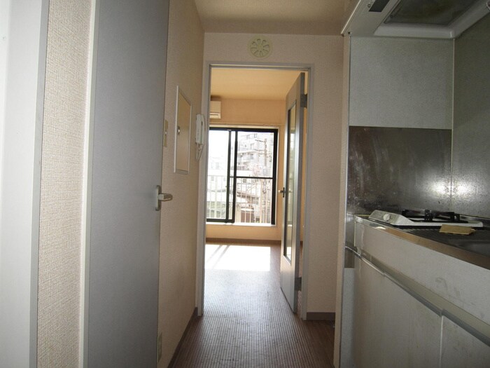 アイビ－千川の物件内観写真