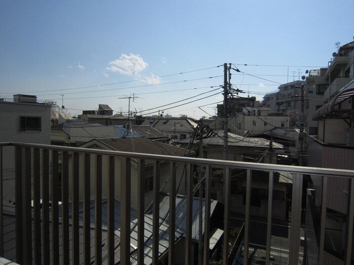 アイビ－千川の物件内観写真