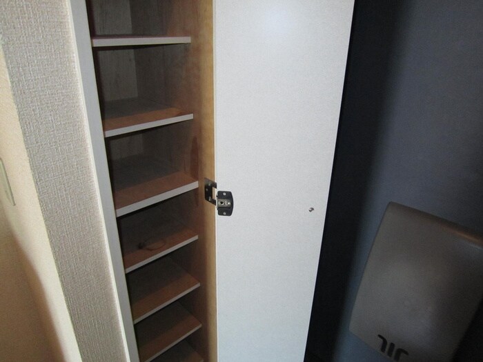 アイビ－千川の物件内観写真