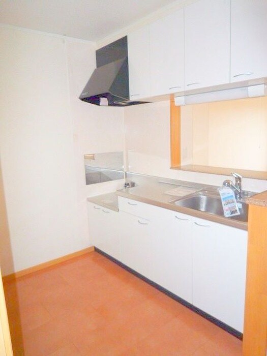 ルーラルライフTⅠ　Bの物件内観写真