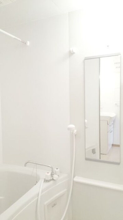 ルーラルライフTⅠ　Bの物件内観写真