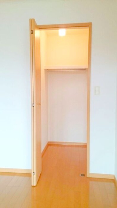 ルーラルライフTⅠ　Bの物件内観写真