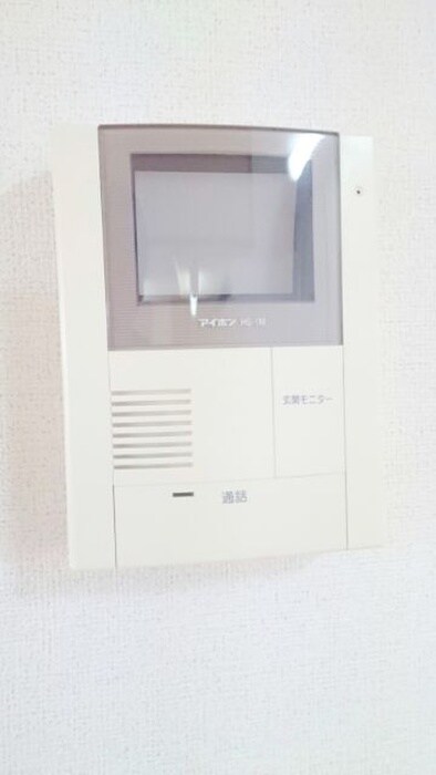 ルーラルライフTⅠ　Bの物件内観写真