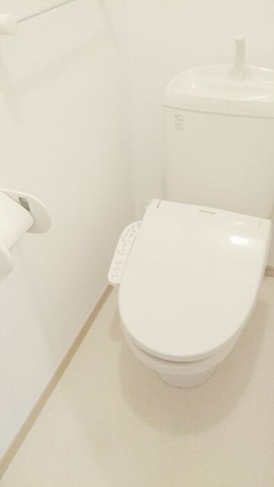 ルーラルライフTⅠ　Bの物件内観写真