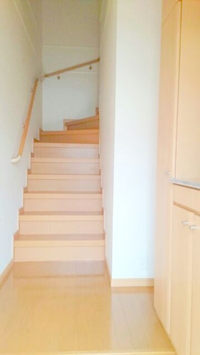 ルーラルライフTⅠ　Bの物件内観写真