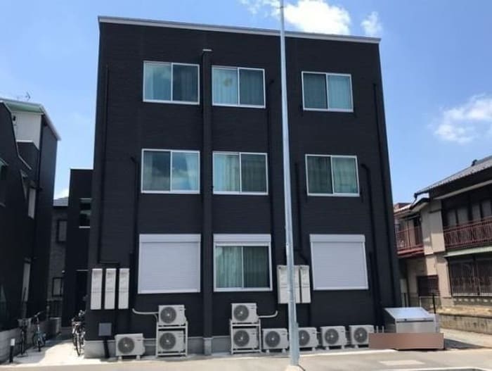 ＶＩＴＡ大成の物件外観写真