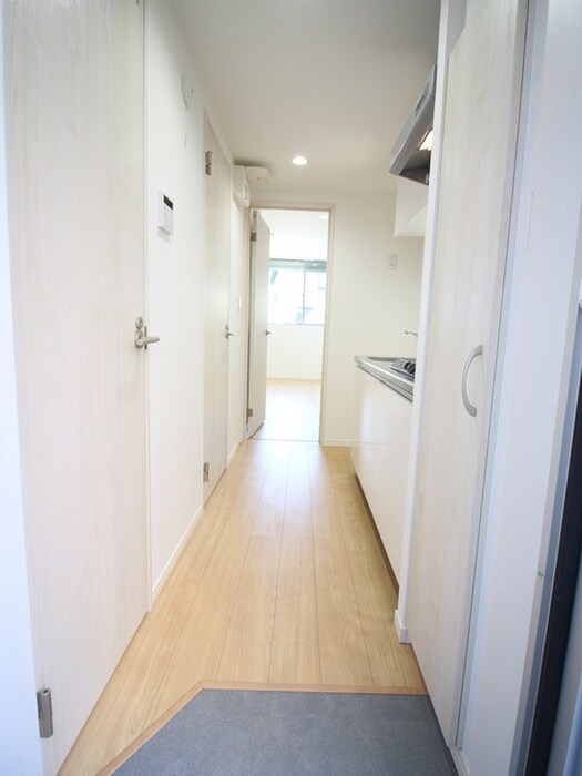 ＶＩＴＡ大成の物件内観写真