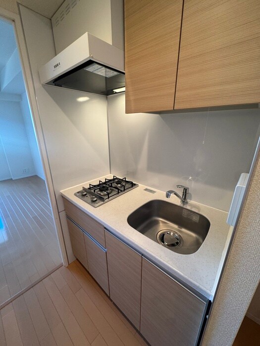 パ－クアクシス住吉の物件内観写真