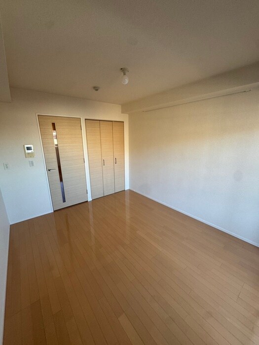 パ－クアクシス住吉の物件内観写真