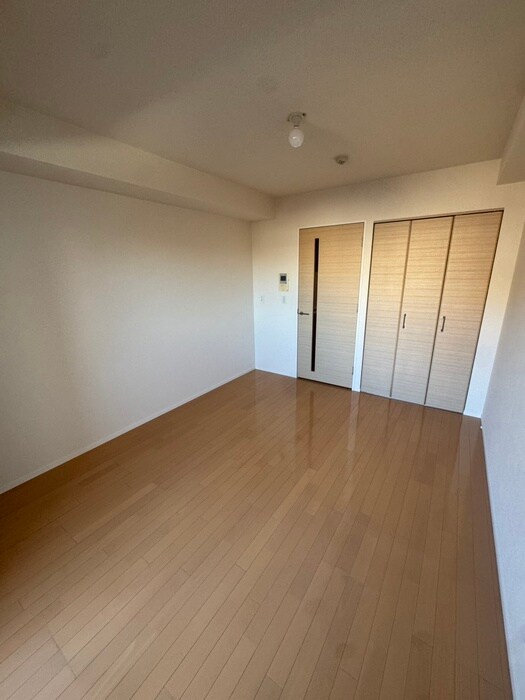 パ－クアクシス住吉の物件内観写真