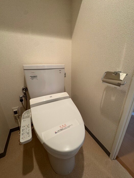 パ－クアクシス住吉の物件内観写真