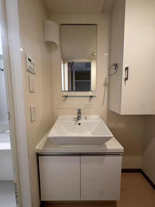 パ－クアクシス住吉の物件内観写真