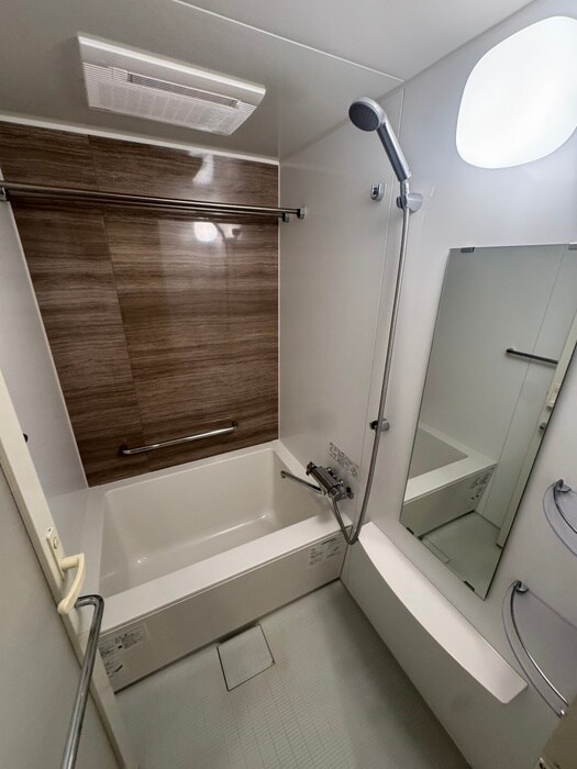 パ－クアクシス住吉の物件内観写真