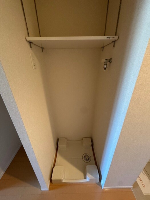 パ－クアクシス住吉の物件内観写真