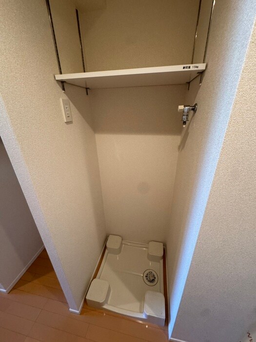 パ－クアクシス住吉の物件内観写真