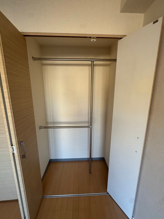 パ－クアクシス住吉の物件内観写真