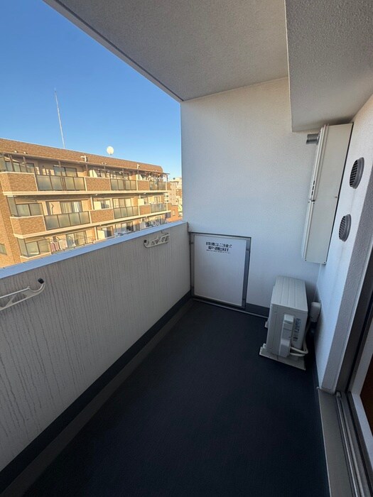 パ－クアクシス住吉の物件内観写真