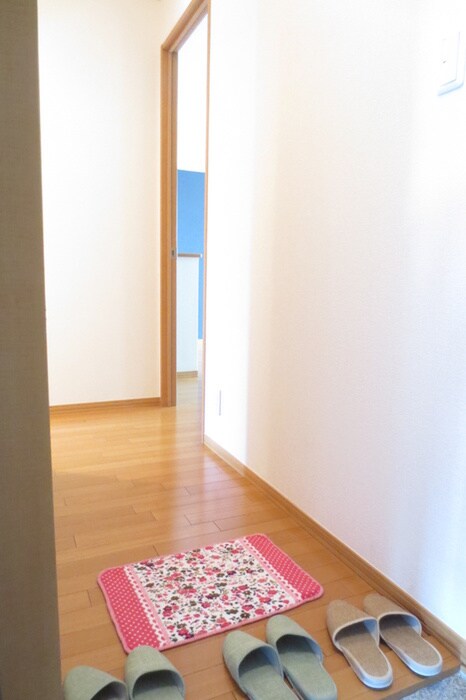 グランドソレーユの物件内観写真