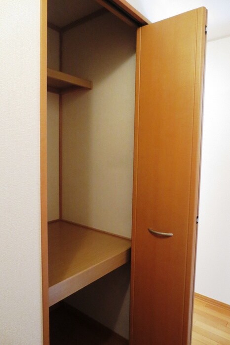 グランドソレーユの物件内観写真