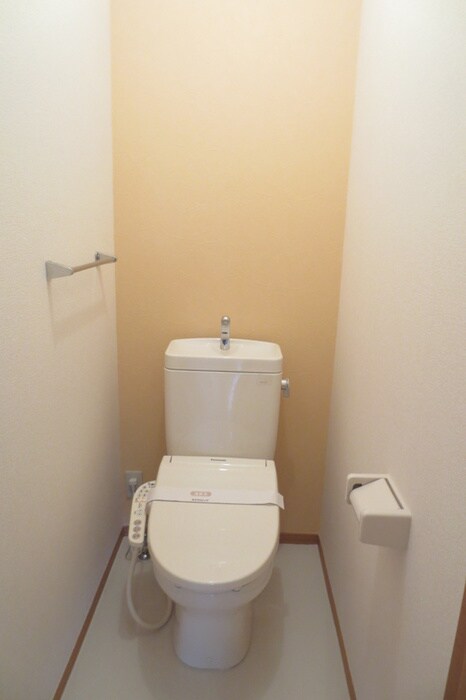 グランドソレーユの物件内観写真