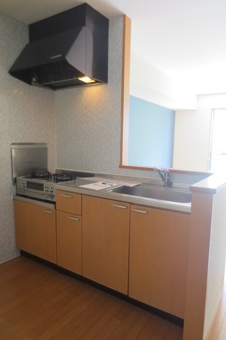 グランドソレーユの物件内観写真