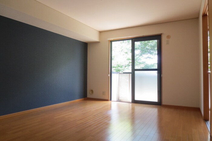 グランドソレーユの物件内観写真