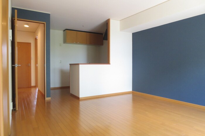 グランドソレーユの物件内観写真